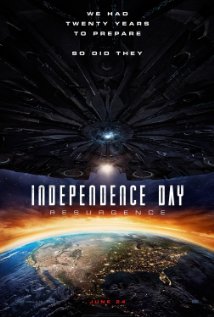 Independence Day Resurgence 2016 Bluray 720p Hindi Eng Hdmovie